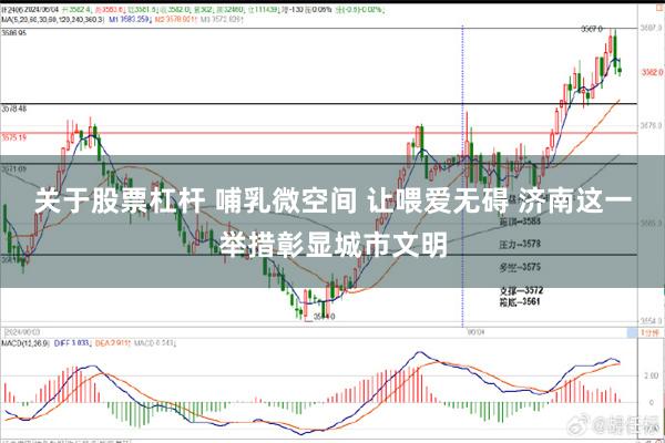 关于股票杠杆 哺乳微空间 让喂爱无碍 济南这一举措彰显城市文明